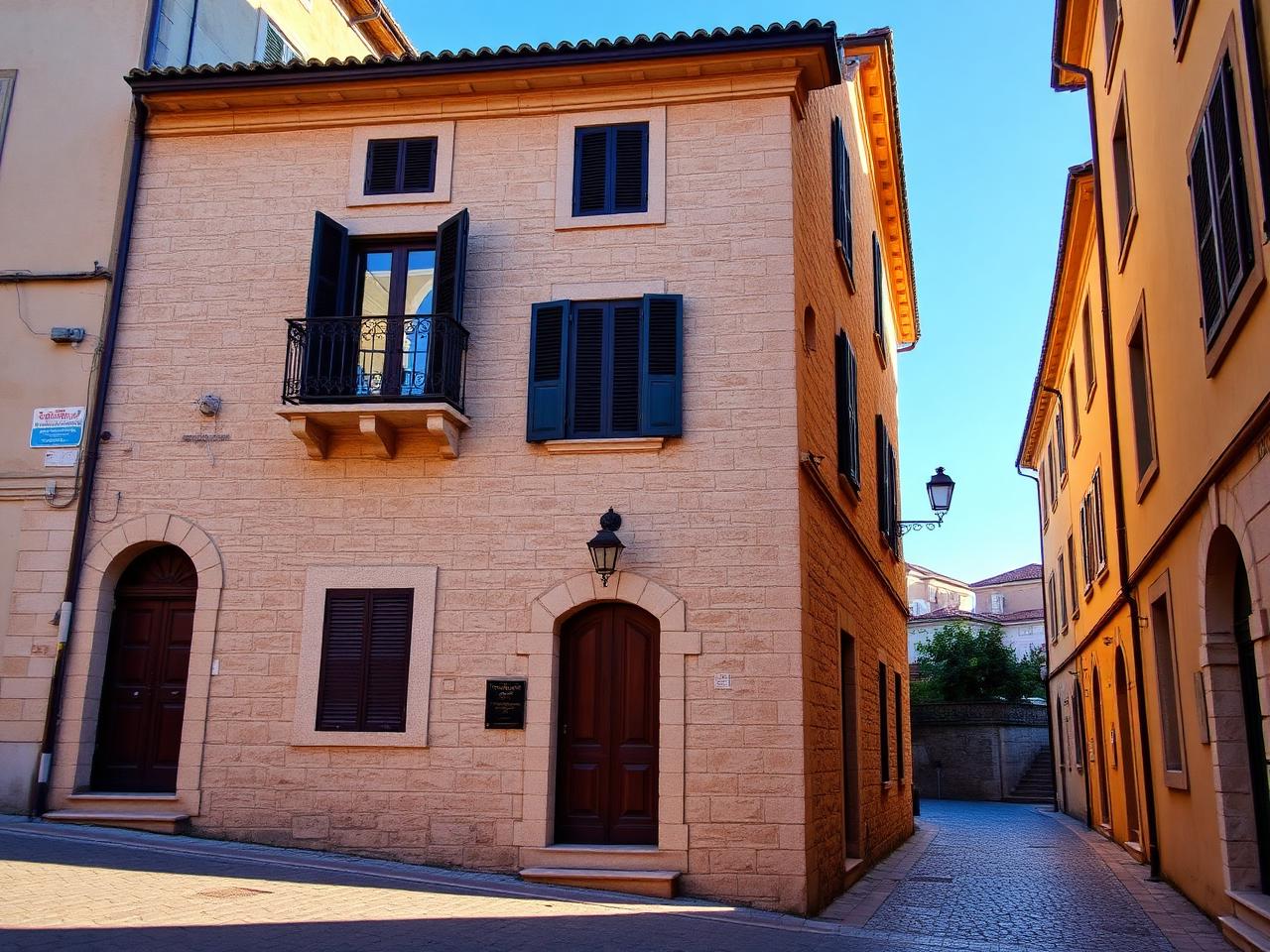 Locale commerciale a Mazzini - San Lazzaro, Lecce